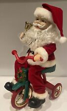 Animated santa claus for sale  Fort Wayne
