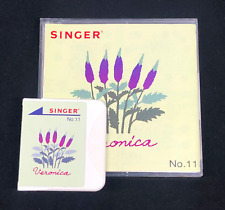 Singer combination embroidery for sale  Chicago