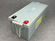 Batteria gel haze usato  Sterzing