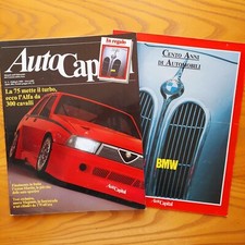 Auto capital febbraio usato  Casale sul Sile