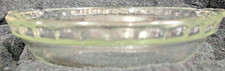 Vintage pyrex fluted for sale  GRANGE-OVER-SANDS