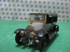 Vintage fiat 1911 usato  Villachiara
