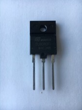 Transistor bu808 dfi usato  Celle Ligure