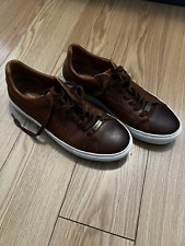 Dune men tan for sale  LONDON