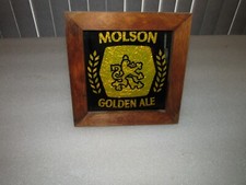Vintage molson golden for sale  Blackwood