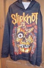 Slipknot hoodie prepare for sale  ST. HELENS