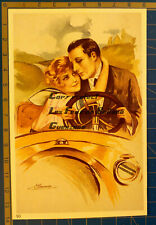 Couple voiture suzanne d'occasion  Cologne