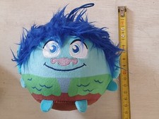 Peluches peluche trolls usato  Sanremo