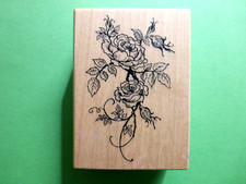 Motivstempel rose ca gebraucht kaufen Motivstempel rose ca gebraucht kaufen  Bergkamen