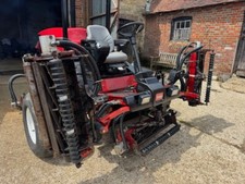 Toro gm7000 for sale  PETWORTH