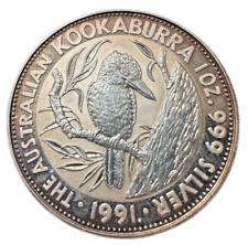 Australia dollari 1991 usato Australia dollari 1991 usato  Firenze
