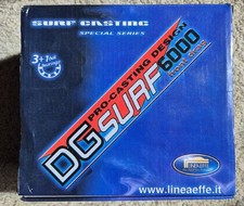 Lineaeffe surf 6000 for sale  SOUTHAMPTON