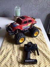 tamiya beetle gebraucht kaufen  Wesel