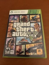 Grand Theft Auto V 5 Five (Xbox 360) Mint PRISTINE - Hee Hee!!! comprar usado  Enviando para Brazil