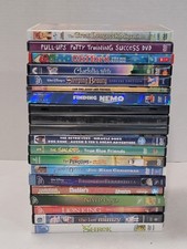 Dvd kids children for sale  Mechanicsburg