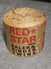 Vintage red star for sale  ALNESS