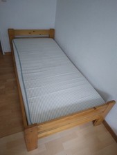 Ikea bett komplett gebraucht kaufen  Meckenheim
