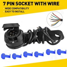 Universal 7pin 12n for sale  DUNSTABLE