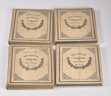 Cahiers manuscrits ecole d'occasion  Portet-sur-Garonne