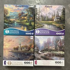 Thomas kinkade ceaco for sale  Siloam Springs