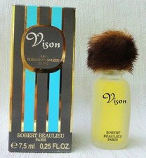 Miniature parfum beaulieu d'occasion  Beaurepaire