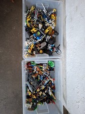 Lego konvolut sammlung gebraucht kaufen  Lindlar