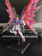 Metal build destiny for sale  Brooklyn