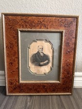 Antique engraving rev. for sale  Fort Worth