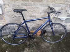 Carrera gryphon bike for sale  KIRKCALDY