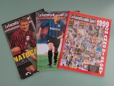 Sport magazine sportweek usato  Milano