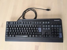 lenovo keyboard for sale  SITTINGBOURNE
