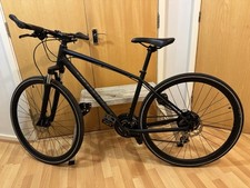 Specialized crosstrail disc for sale  CHELMSFORD