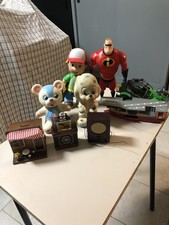 Giocattoli epoca ledra usato Giocattoli epoca ledra usato  Prato