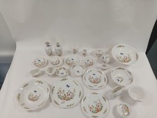 aynsley china cottage garden for sale  RUGBY