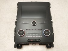 Renault megane radio for sale  SKELMERSDALE