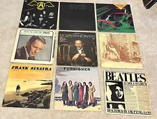 Vinyl record collection for sale  New Braunfels