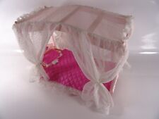 Vintage barbie möbel gebraucht kaufen  Gronau