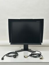 Monitor eizo cg211 usato  Milano