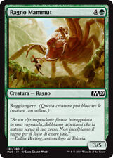 Mtg mammoth spider usato  Bari