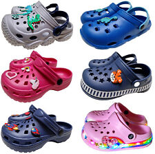 Kinder clogs gartenschuhe gebraucht kaufen  Berlin