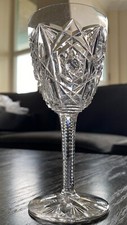 Antique baccarat crystal for sale  LONDON