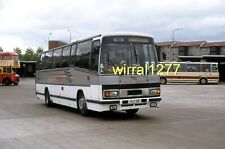 6x4 bus photograph for sale  MANSFIELD