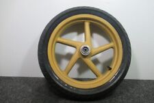 Roue gilera dna d'occasion  Méru