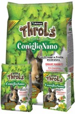 Mangime per conigli usato  Ciro Marina