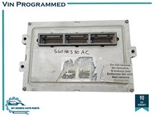 Vin programmed 2002 for sale  Broomfield