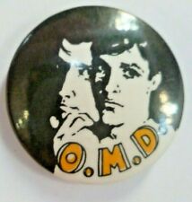 Omd orchestral manoeuvres for sale  LONDON
