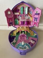 Polly pocket musical gebraucht kaufen  Wuppertal