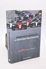 Sport giancarlo fisichella usato  Roma