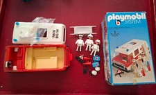 Playmobil rarität system gebraucht kaufen  Landau
