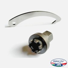 Attrezzo blocca frizione usato Attrezzo blocca frizione usato  Monte San Pietro